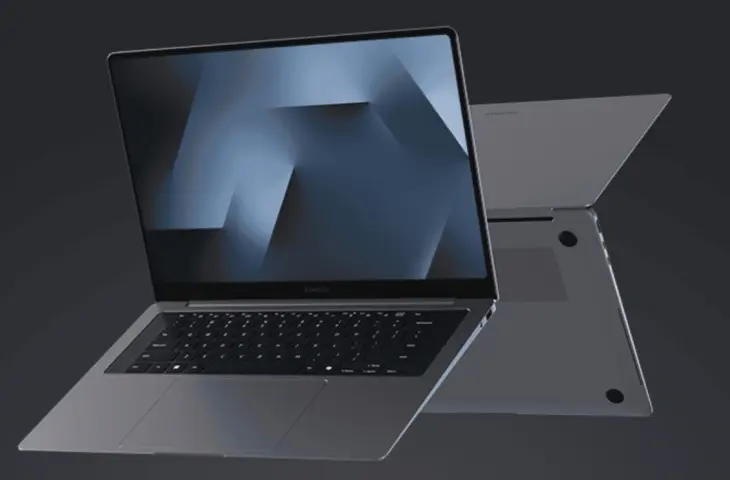 Samsung introduceert Galaxy Book6-reeks met Intel Core Ultra Series 3 in Europa