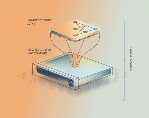 28 keer sneller dan Nvidia B200: Taalas imponeert met AI-chip met hardgecodeerd model