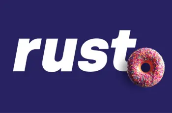 RUST. | Ruimte voor Visie