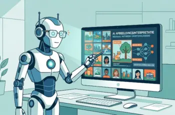 OpenAI lanceert GPT-5.4 met beter paar ogen