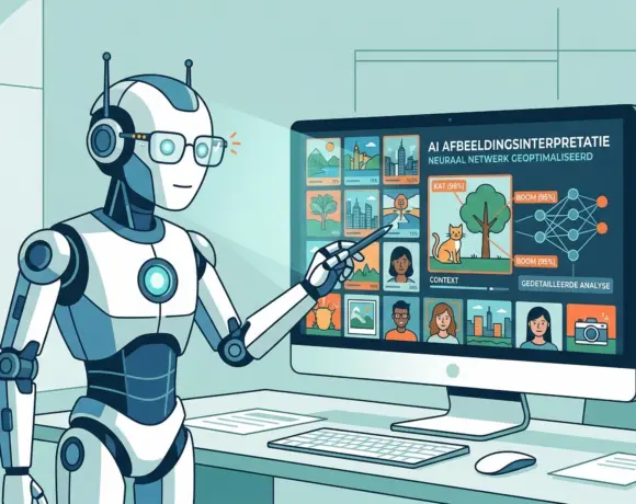 OpenAI lanceert GPT-5.4 met beter paar ogen