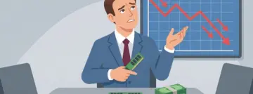 Waardering geheugenbouwers tuimelt ondanks hoge prijzen en uitstekende resultaten