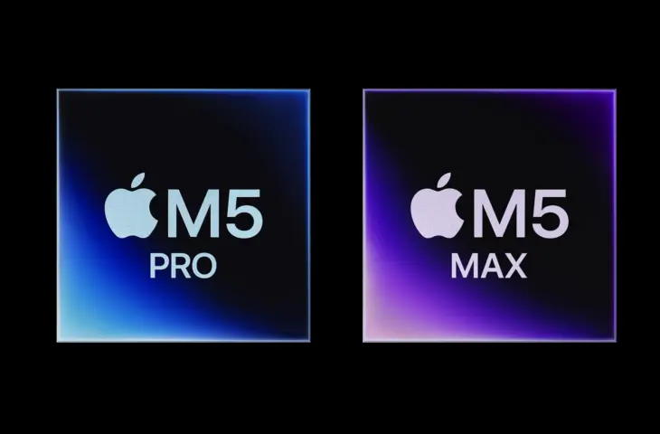 Apple introduceert M5 Pro en M5 Max: ultiem, ultiemst en nog superlatieven