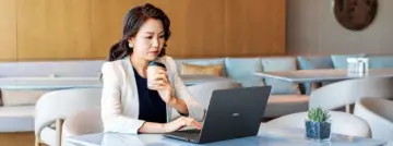 Dell lanceert nieuwe zakelijke laptops: nieuw binnenwerk met Intel of AMD