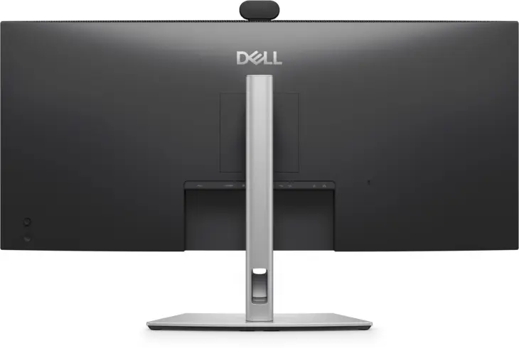 Dell Pro P 34 USB-C Hub Conferencing Monitor_2
