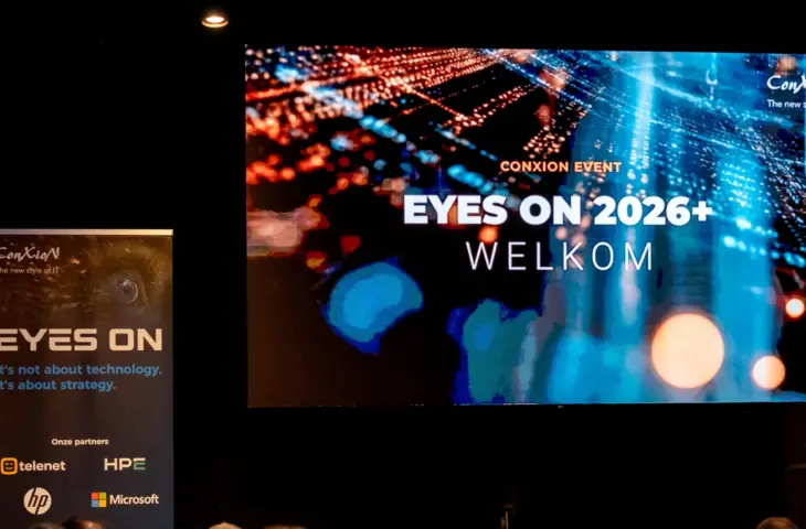 ‘Ook in het AI-tijdperk blijft menselijkheid cruciaal om te duurzaam groeien’