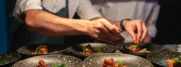 Snelle junkfood-AI vs. Europees gourmet-menu: Gaia-X wil bedrijven overtuigen mee te koken