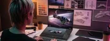 Lenovo toont ThinkBook Modular AI PC en ThinkTab X1: losse schermen en flexibiliteit