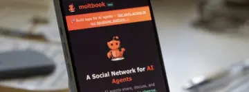 Moltbook