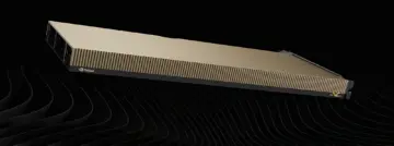 Nvidia lanceert passief gekoelde variant van RTX Pro 4500