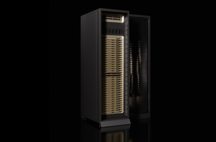 Nvidia kondigt Vera Rubin (nog een keer) aan: geoptimaliseerde CPU voor Rubin-GPU