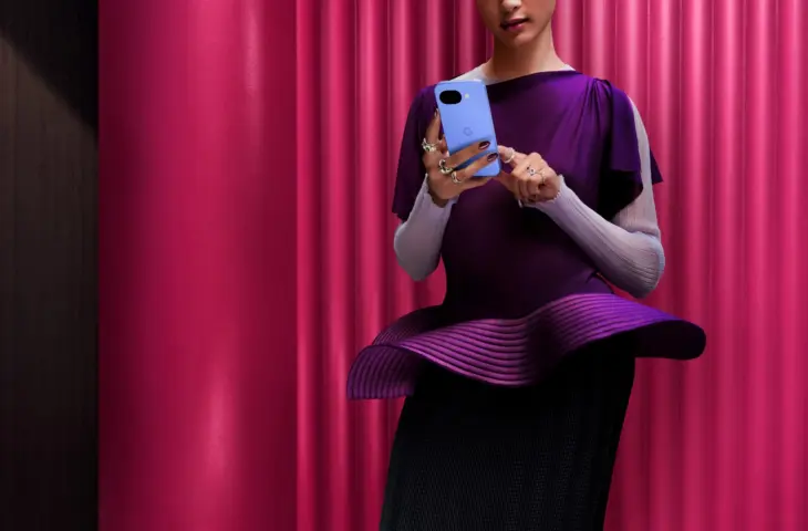 Pixel 10a review: meer van hetzelfde 