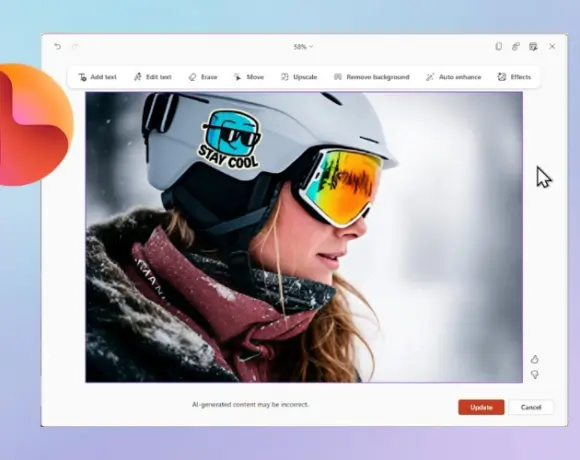 PowerPoint krijgt ingebouwde beeldbewerkingstool