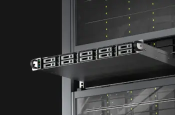 Qnap lanceert 10-bay all-flash NAS met AMD Ryzen Pro 7000