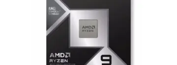 AMD onthult Ryzen 9 9950X3D2 met dubbele 3D V-Cache