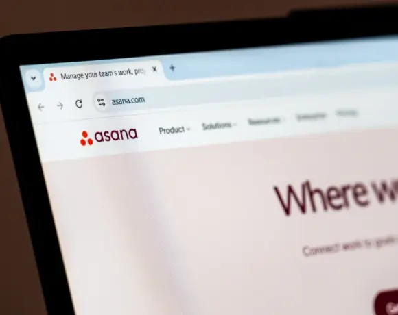 Zo verbind je Asana met Microsoft Teams 