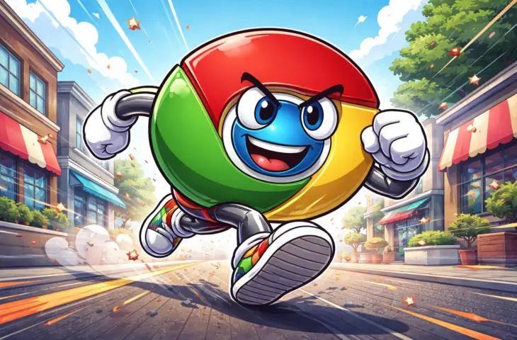 chrome sneller updates