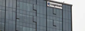 cognizant nieuw logo