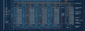 Schneider Electric toont referentie-blauwdrukken voor Vera Rubin AI-racks in echte datacenters