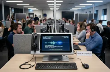 dstny digital assistant