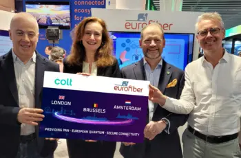 eurofiber colt