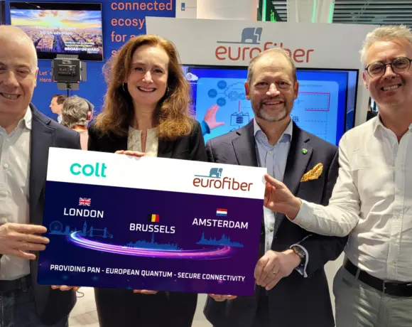 eurofiber colt