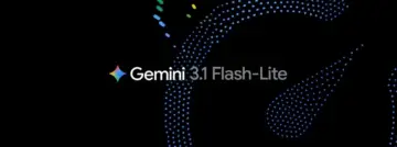 Google lanceert Gemini 3.1 Flash-Lite, sneller en goedkoper AI-model