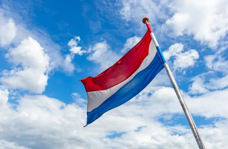 nederland