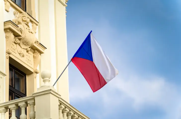 Team.blue gaat winkelen in Tsjechië