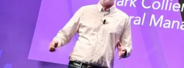 marc collier pytorch foundation