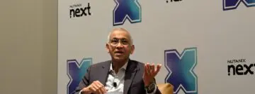 Nutanix CEO Rajiv Ramaswami 2