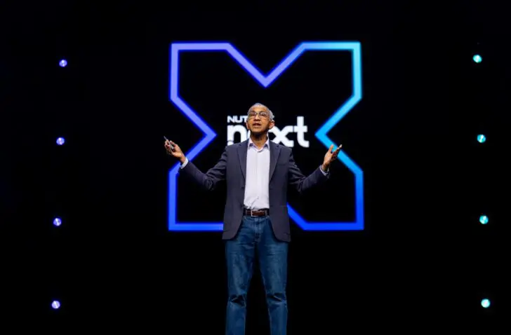 Nutanix Next 2026 Foto 4