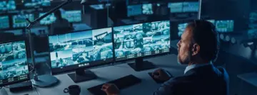 Een NAS als slimme bewakingsagent