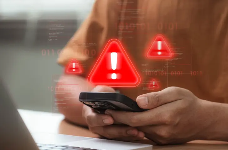 Getroffen door een cyberaanval? “Niet de schuld van de eindgebruiker”