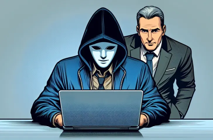 Realiteit van ransomware: “kruip in het hoofd van een hacker”