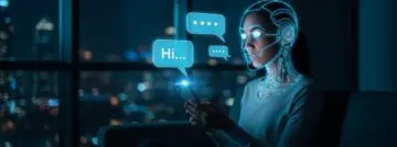 Bain: AI-markt kan tegen 2031 6 biljoen dollar omzet vereisen