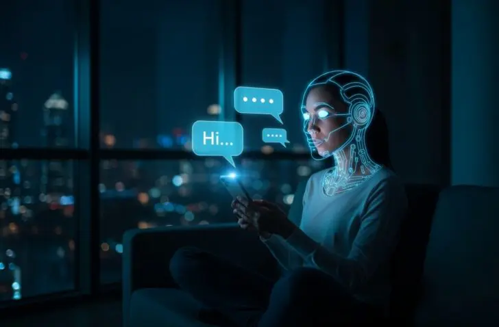 Bain: AI-markt kan tegen 2031 6 biljoen dollar omzet vereisen
