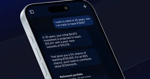 Bron: InvestSuite