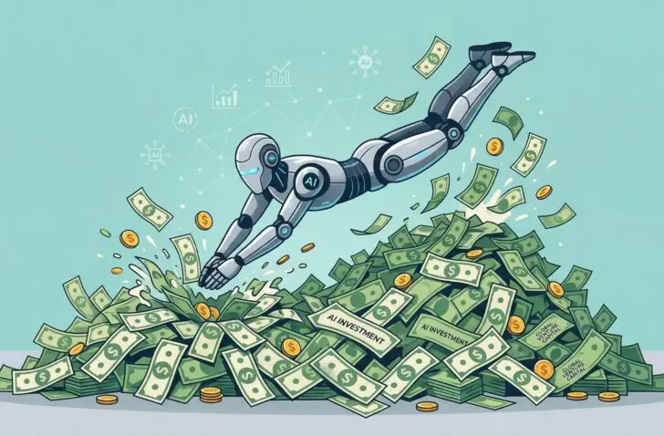 AI Geld