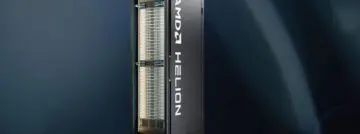 AMD Helion: blauwdruk voor AI-rack