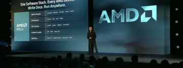 AMD lanceert ROCm.ai: AI-agenten nemen de GPU-optimalisatie over