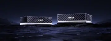 AMD Ryzen AI Halo