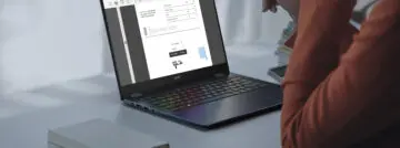 Acer stopt nieuwste Qualcomm-CPU’s in nieuwe Swift- en Aspire-laptops