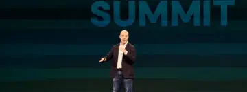 Ali Ghodsi Databricks Scaled