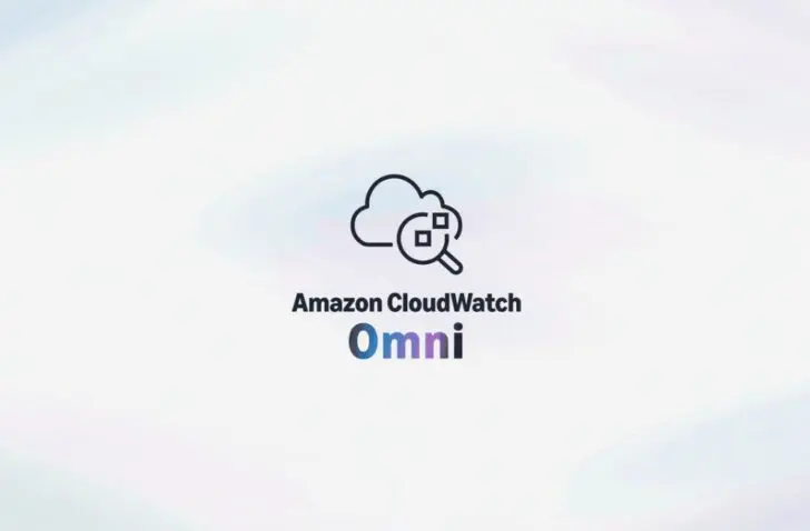 Amazon CloudWatch Omni