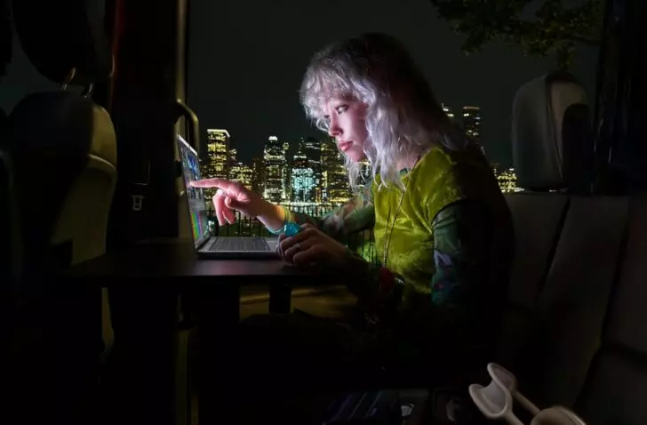 Apple kondigt nog eens nieuwe MacBook Pro aan, deze keer aanraakscherm