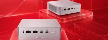 Asus lanceert Ascent QN10: mini-pc met Snapdragon X2 Elite