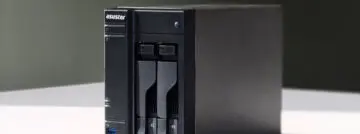 Asustor Lockerstor 2 Gen 2 review: alles wat je nodig hebt