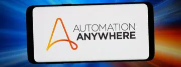 Automation Anywhere