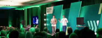 NEXT 2026: IT in beweging